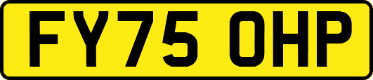 FY75OHP