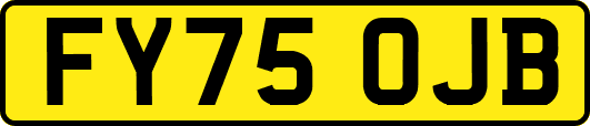 FY75OJB