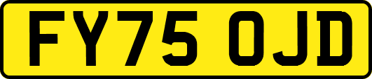 FY75OJD