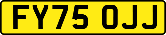 FY75OJJ