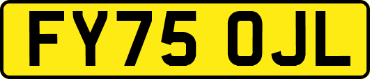 FY75OJL