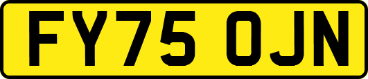 FY75OJN