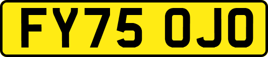 FY75OJO