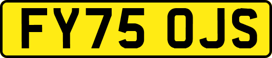 FY75OJS
