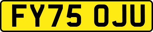 FY75OJU
