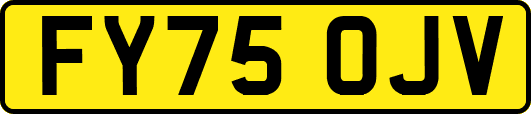 FY75OJV