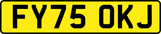 FY75OKJ