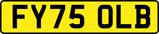 FY75OLB