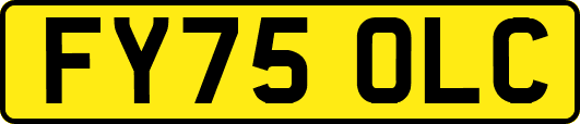 FY75OLC