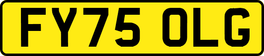 FY75OLG