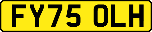 FY75OLH
