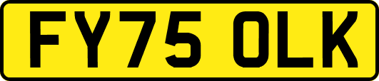 FY75OLK