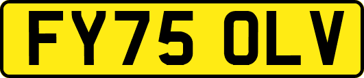 FY75OLV