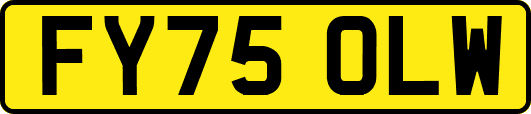 FY75OLW