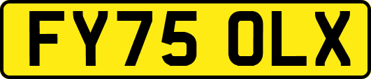 FY75OLX