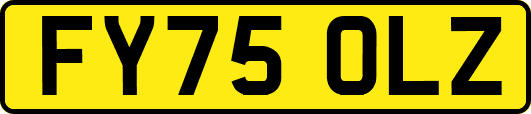 FY75OLZ