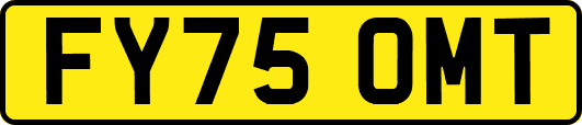 FY75OMT