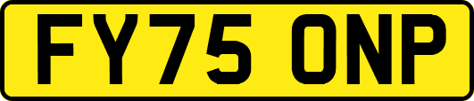 FY75ONP