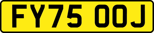 FY75OOJ