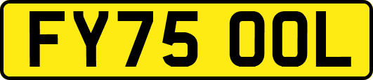 FY75OOL
