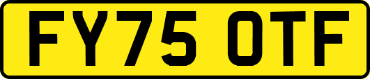 FY75OTF