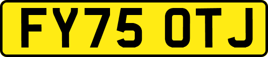 FY75OTJ
