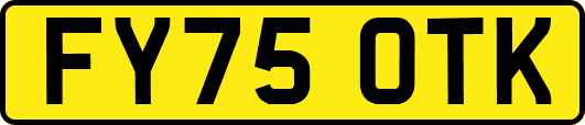 FY75OTK