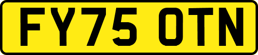 FY75OTN