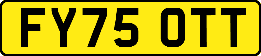 FY75OTT