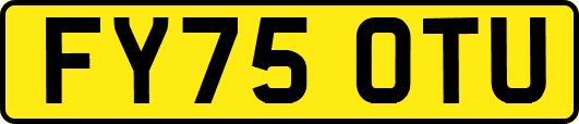 FY75OTU