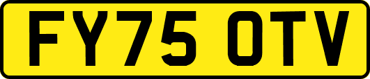 FY75OTV