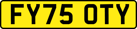 FY75OTY