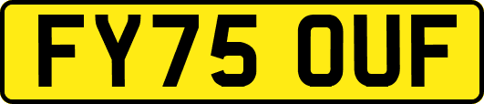 FY75OUF
