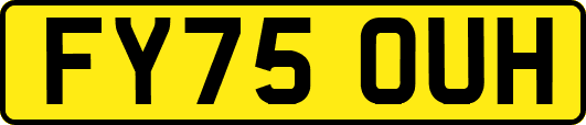FY75OUH