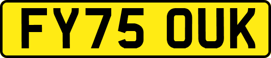 FY75OUK