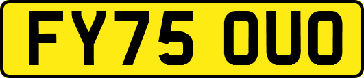 FY75OUO