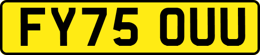 FY75OUU