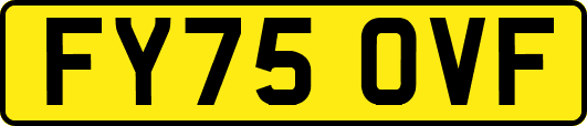 FY75OVF