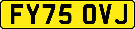 FY75OVJ