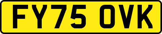 FY75OVK