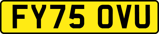 FY75OVU