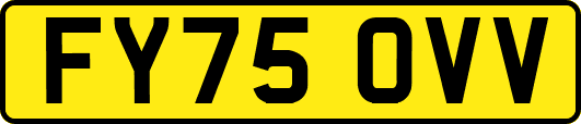 FY75OVV