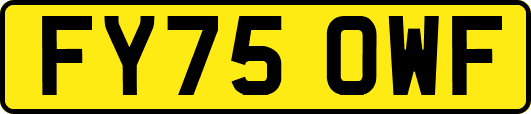 FY75OWF