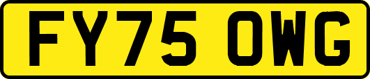 FY75OWG