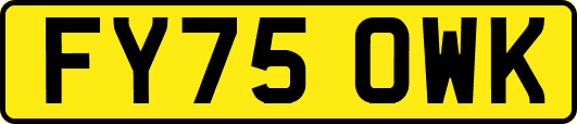 FY75OWK