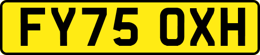 FY75OXH
