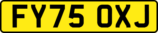 FY75OXJ