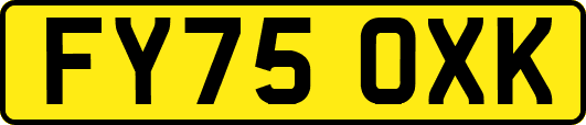 FY75OXK