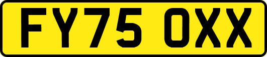 FY75OXX