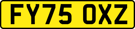 FY75OXZ